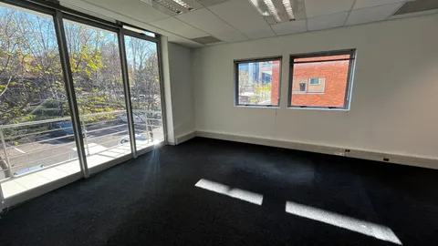 Ballyoaks Office Park, 35 Ballyclare Drive, Bryanston